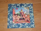THE ROLLING STONES Their Satanic Majesties Request 3-D LP 1967 DECCA TXS 103 UK