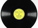 Jazz 78 - Stan Getz Quartet - My Old Flame - New Jazz - mp3