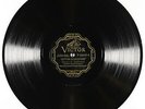 Prewar Jazz 78 - Duke Ellington  - Cotton Club Stomp - Victor V-38079 - VG+ mp3