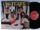 QUESTION MARK AND THE MYSTERIANS 96 Tears CAMEO LP mono b