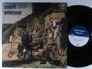 SAINT ETIENNE Tiger Bay HEAVENLY LP VG+ uk b