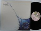 PETER HAMMILL The Silent Corner & The Empty Stage CHARISMA LP VG+ uk gatefold b