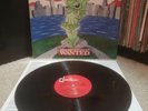 Ugly Kid Joe America's Least Wanted Lp Vinyl 1st 1992 Press  EX/VG+ SUPER RARE