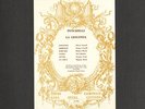 PONCHIELLI La Gioconda FARRELL CORELLI MERILL CLEVA Estro Armonico EA-45 3LP Box