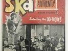 Various Ska Authentic Jamaica LP