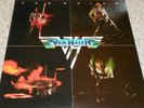 Van Halen vinyl LP 