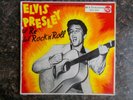 EX ITALIAN RCA ITALIANA EP - ELVIS PRESLEY - 