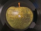Original Beatles White Album Apple SWBO 101, Serial 1033517, side 3&4
