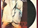 OST LP SEALED TALKING HEADS STOP MAKING SENSE 1984 SIRE ORIG PRESS W/ BOOKLET