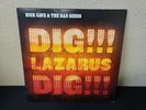 Nick Cave & Bad Seeds - Dig Lazarus Dig  Vinyl 2 LP Record Free Shipping