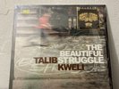 Beautiful Struggle by Talib Kweli (Record, 2014) Respect The Classics New Mint