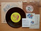KING KURT Zulu Beat UK 1982 7