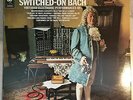 Switched-On Bach • Walter Carlos • Vinyl LP • S 63501