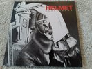 Helmet - Monochrome   Vinyl Album White  Cargo Records 2006