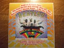 The Beatles Magical Mystery Tour ALBUM COVER ONLY Mono with booklet MAL-2835