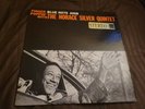 Horace Silver Quintet Finger Poppin US Blue Note 4008 Deep Groove
