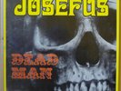 JOSEFUS Dead Man LP EVA RECORDS 1970 FRA reissue 12010 TEXAS PSYCH