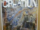 THE CREATION How Does It Feel To Feel LP EDSEL 1982 UK orig+insert ED 106