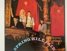 THE GO-BETWEENS: Spring Hill Fair. Vinyl LP. Original 1984. RARE