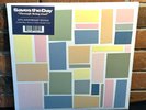 SAVES THE DAY - Through Being Cool, Ltd 20th Anni 2LP BLUE COLORED VINYL New