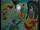 THE BAND Music From Big Pink CAPITOL SKAO 2955 LP Original Pressing VG+/VG+