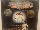 Saturday Night Fever Bee Gees Soundtrack 2x Vinyl 1977 Original RS-2-4001 NM-NM