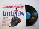 Rare STEREO Little Eva Loco Motion Dimension Records 1962 Girl Group