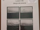 LUCIANO CILIO - Dialoghi Del Presente  - Ltd. Edition  White Vinyl - LP Library