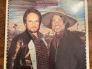Merle Haggard Willie Nelson - Pancho and Lefty 37958 ExcVintage 1982