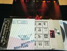 AEROSMITH - LIVE  BOOTLEG - w/poster JAPAN VINYL 2LP OBI GATEFOLD 40AP 1170-1