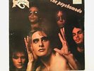 Cockney Rebel Vinyl LP The Psychomodo 1974 UK 2 LP NM/VG+