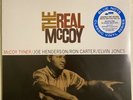 McCoy Tyner - The Real McCoy (LP)