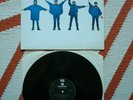 The Beatles Help  Vinyl UK 1988 Parlophone Stereo Press 4/4 LP Barcode Cover EXC