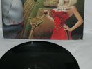 AEROSMITH - 12 INCH SINGLE - LOVE IN AN ELEVATOR - FULLY AUTOGRAPHED