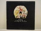 Queen – A Day At The Races Vinyl LP  Label: Elektra – K6E-101 -R29
