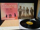 STRONG VG/VG The Doors MONO USA 