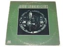 JOHNNY HAMMOND gears Lp RECORD DISCO FUNK SOUL JAZZ  1975