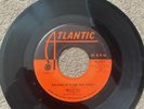Northern Soul Original  - Willie Tee - Walking Up A One Way Street