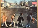 BOOKER T & THE MGs Mc Lemore Avenue LP | OG French | Stax Beatles Abbey Road