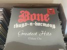 BONES THUGS N HARMONY HITS 2X VINYL NEW LP W/ CD  CROSSROADS, 1ST OF THA MONTH