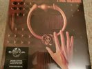 KISS Music From The Elder 2014 Black Vinyl 180 Gram New and Sealed