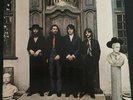 The Beatles Hey Jude LP 12