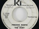Freddie North 
