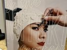 Be the Cowboy by Mitski (Record, 2018) Coke Coloured Vinyl. Includes Poster