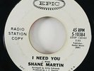 Shane Martin 