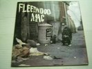 FLEETWOOD MAC 'PETER GREEN'S FLEETWOOD MAC' UK ISSUE BLUE HORIZON STEREO