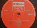 Egg LP Same UK Deram Nova 1st Press P-2W P-2W FULLY PLAYGRADED