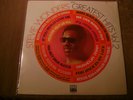 Stevie Wonder Greatest Hits Vol. 2 LP Sealed
