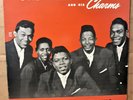Doo Wop LP - Otis Williams and his Charms 