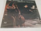 CHRISTINE WALEVSKA RARE SEALED LP RECORD VINYL & THE ARTISTRY OF ORLP 14  MINT